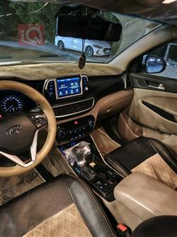 هيونداي توسان